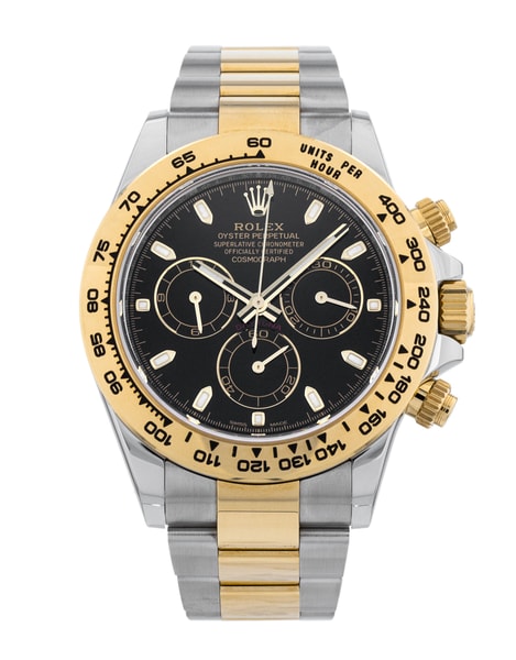 Rolex Daytona 116503